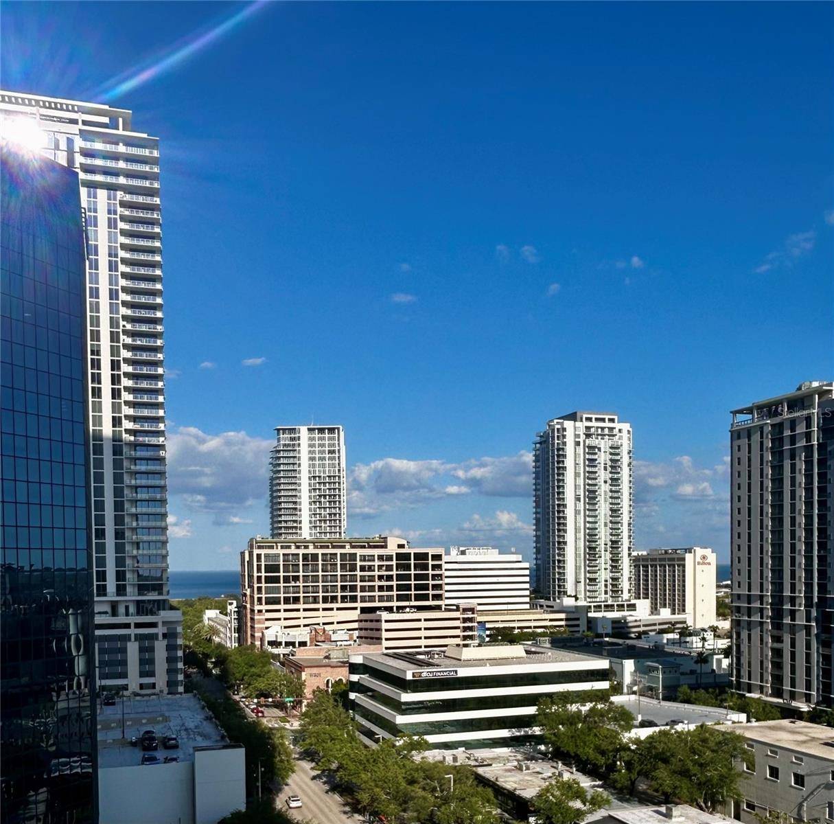 400 CENTRAL AVE #1003, St Petersburg, FL 33701