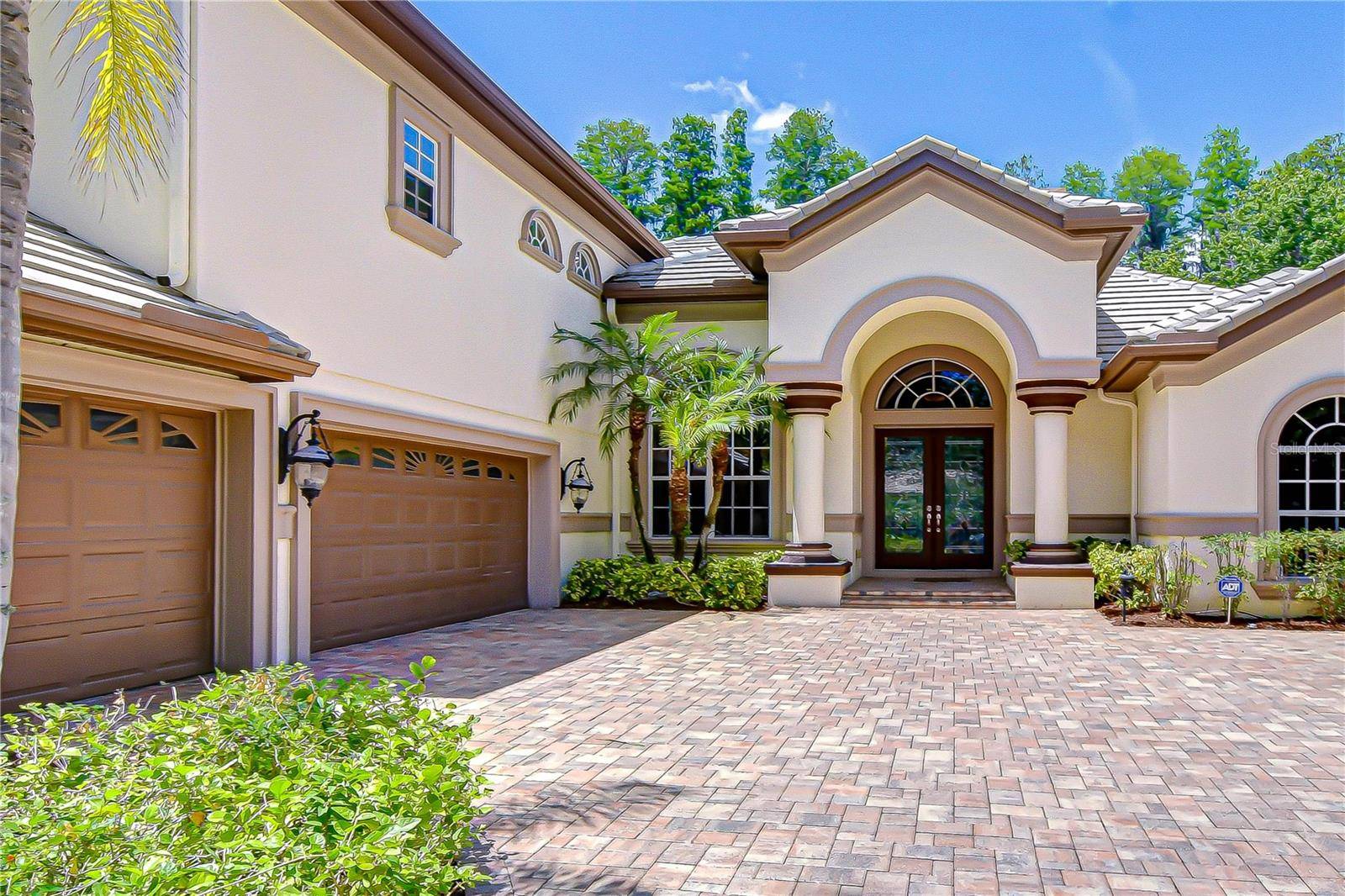 20915 LAKE VIENNA DR, Land O Lakes, FL 34638