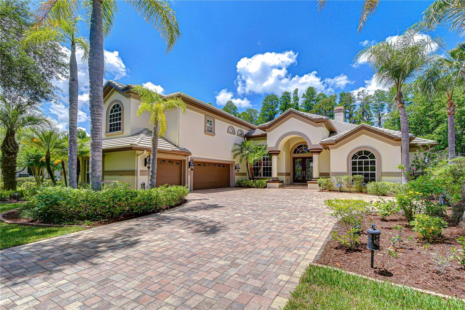 20915 LAKE VIENNA DR, Land O Lakes, FL 34638