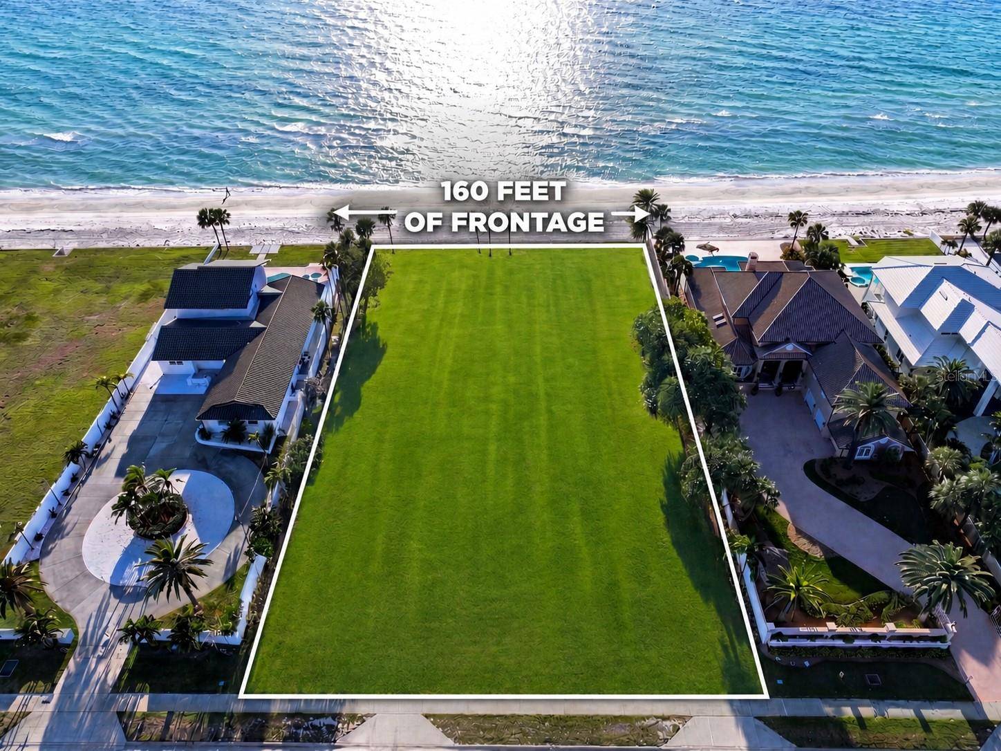 1420 and 1440 GULF BLVD, Belleair Shore, FL 33786