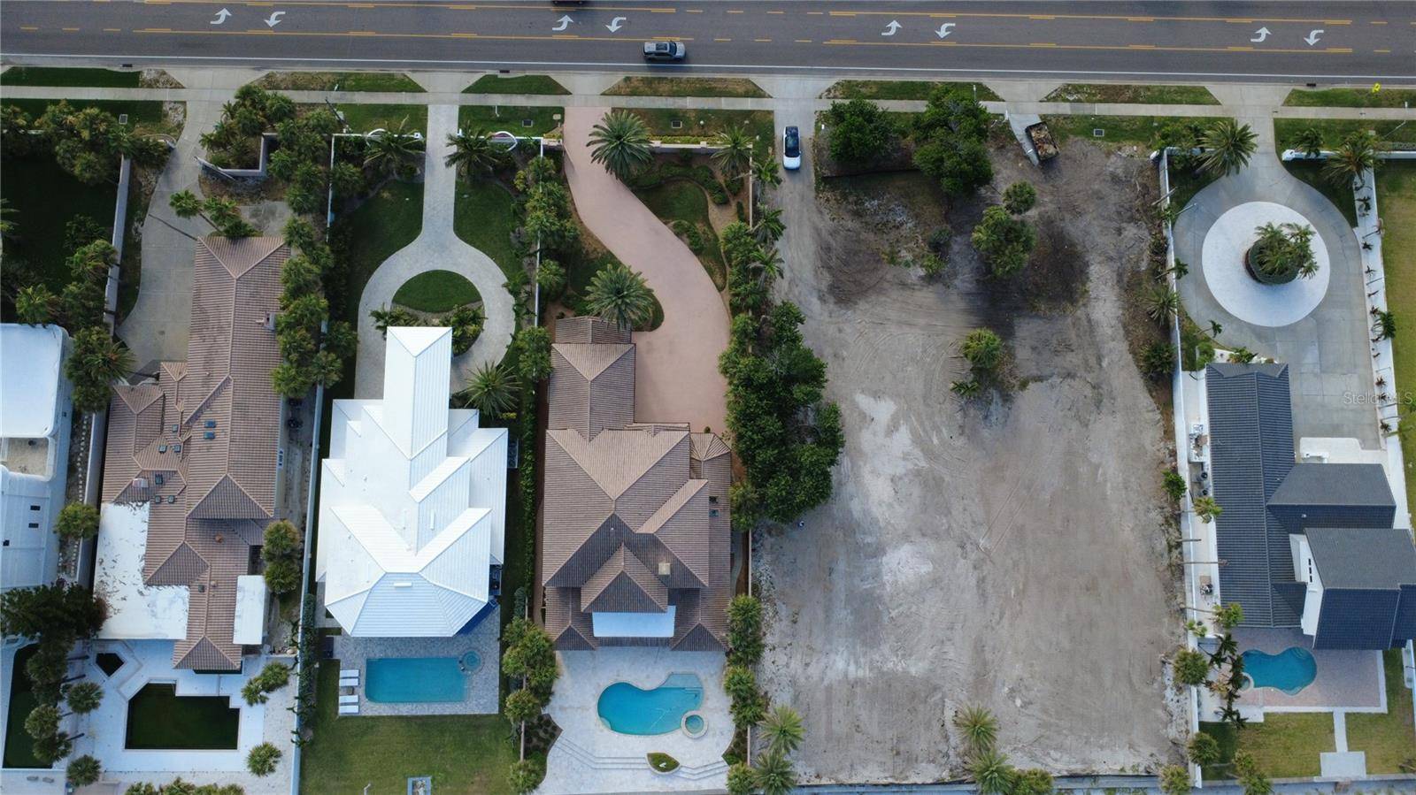 1420 and 1440 GULF BLVD, Belleair Shore, FL 33786