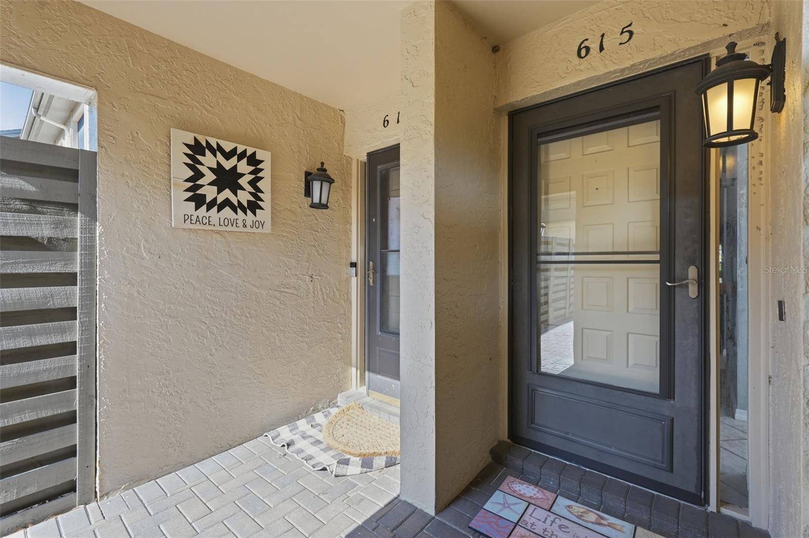 3163 LANDMARK DR #615, Clearwater, FL 33761