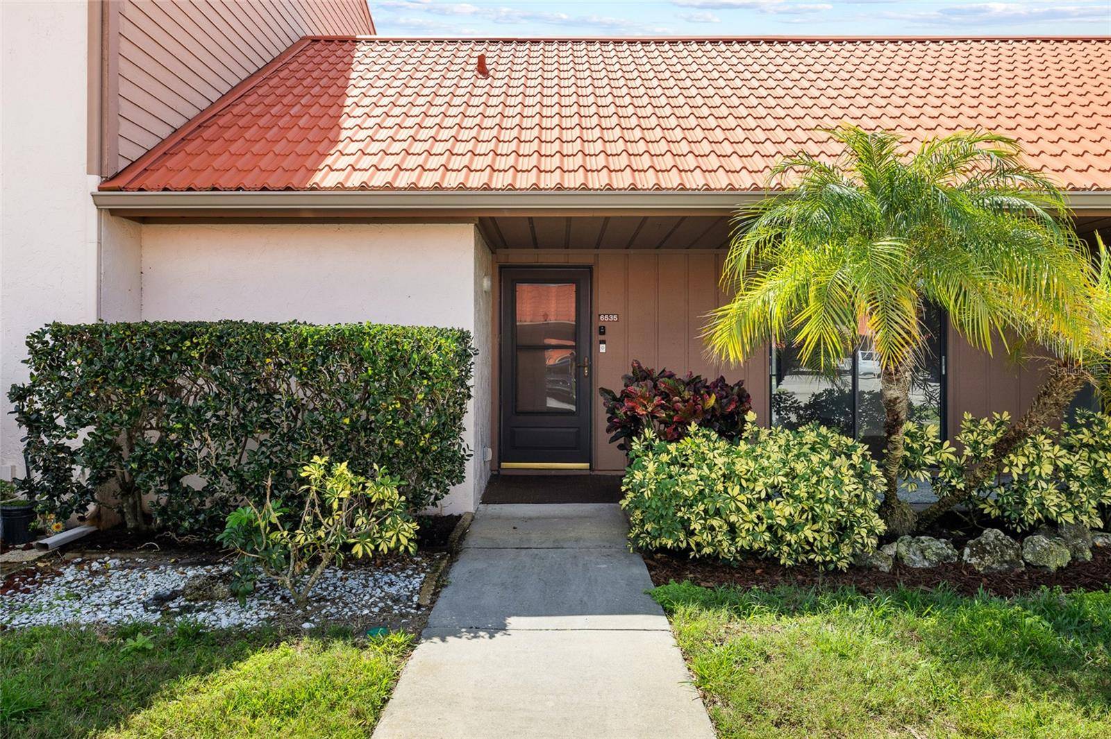 6535 DRAW LN #85, Sarasota, FL 34238
