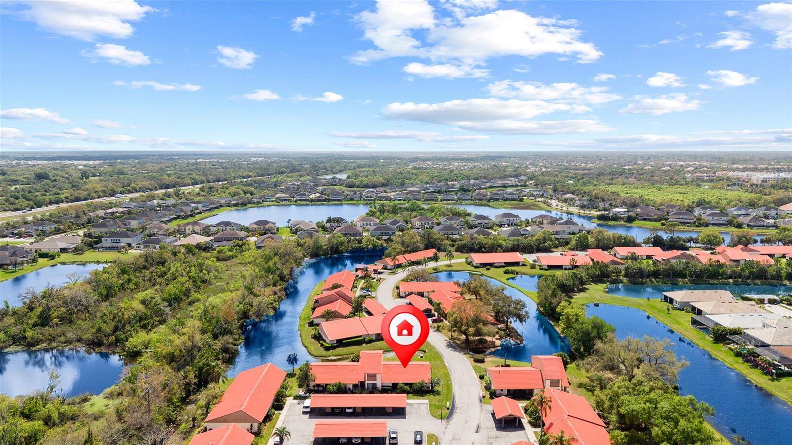 6535 DRAW LN #85, Sarasota, FL 34238