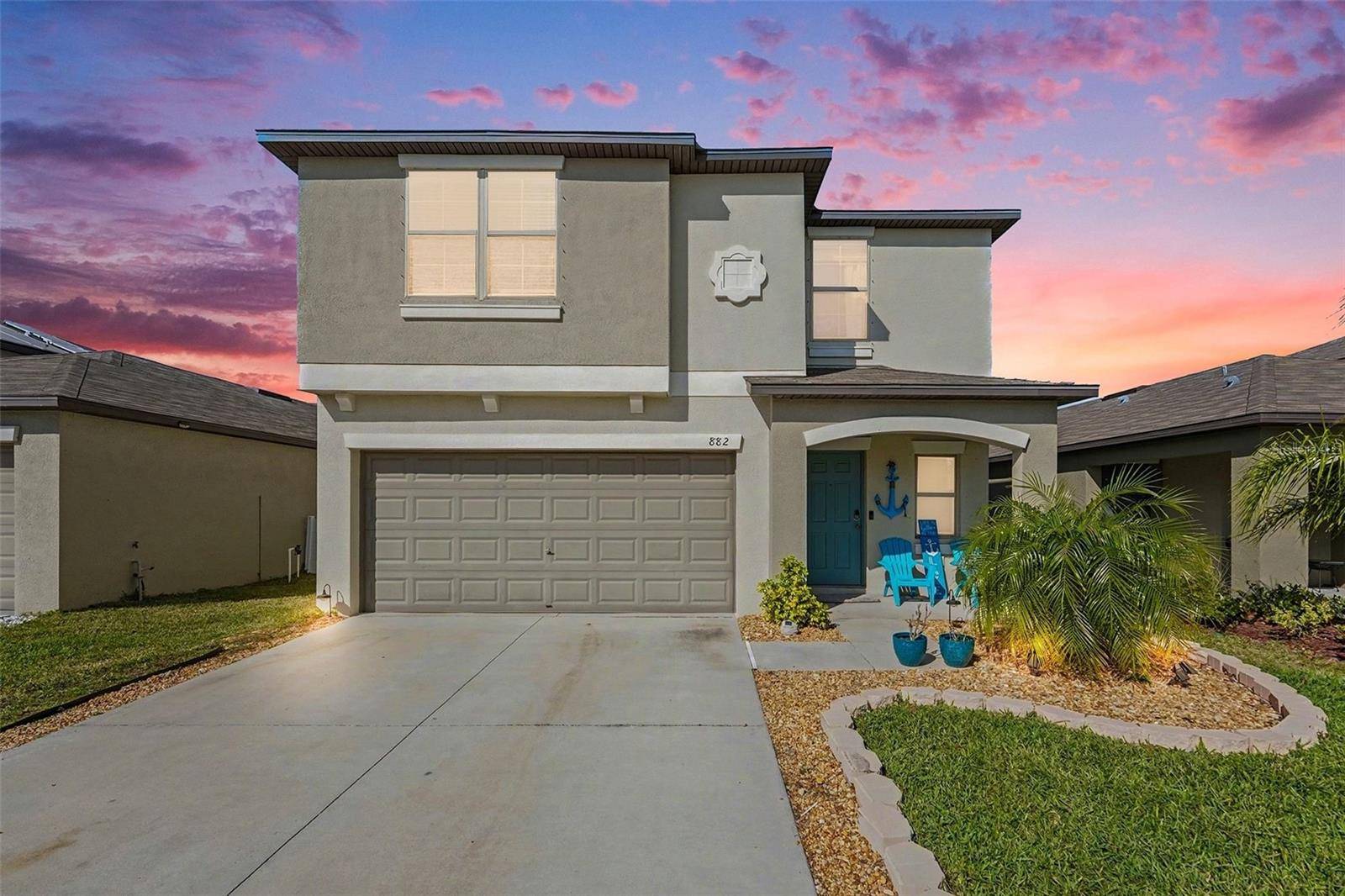 882 OLIVE CONCH ST, Ruskin, FL 33570