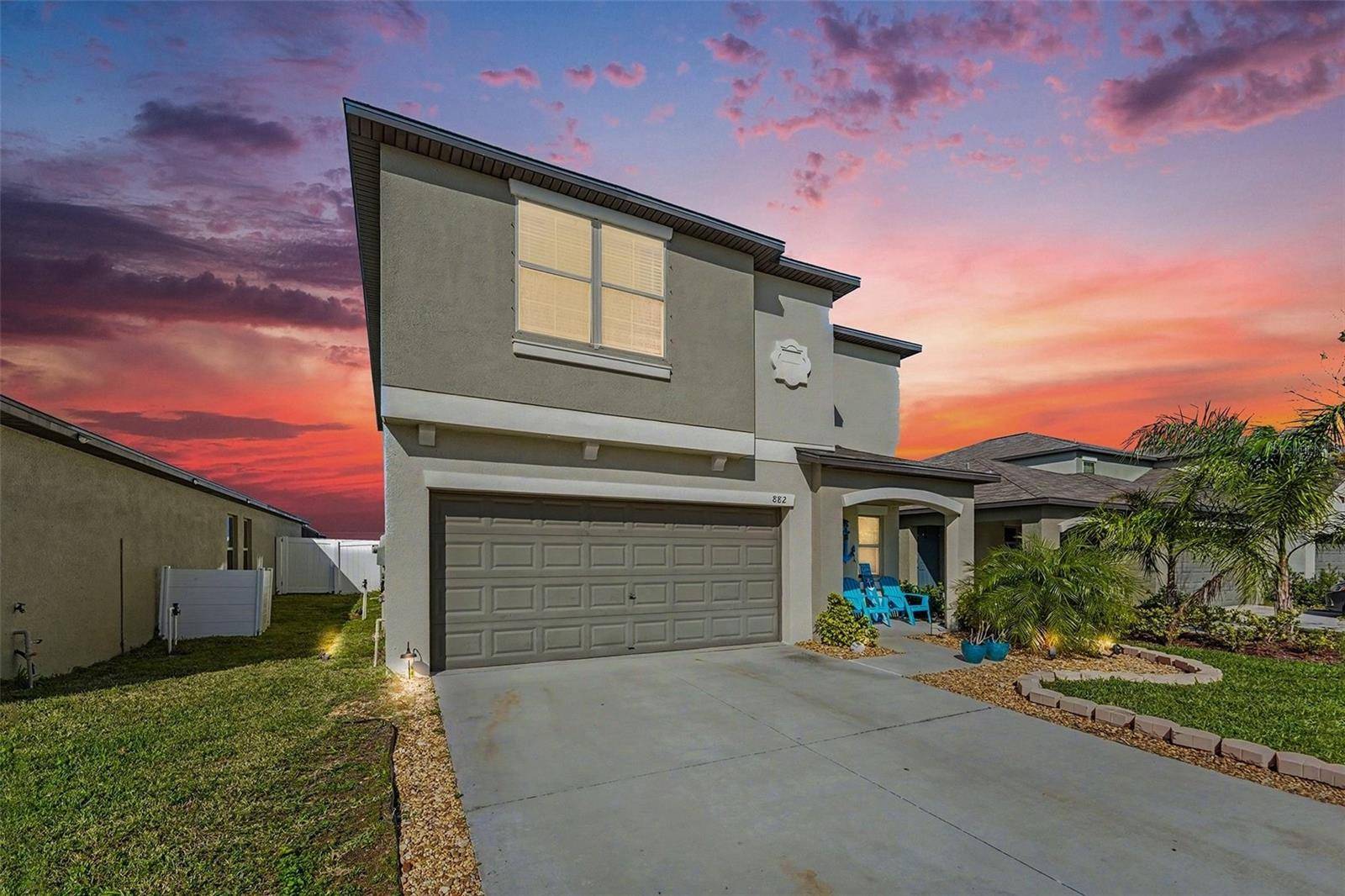 882 OLIVE CONCH ST, Ruskin, FL 33570