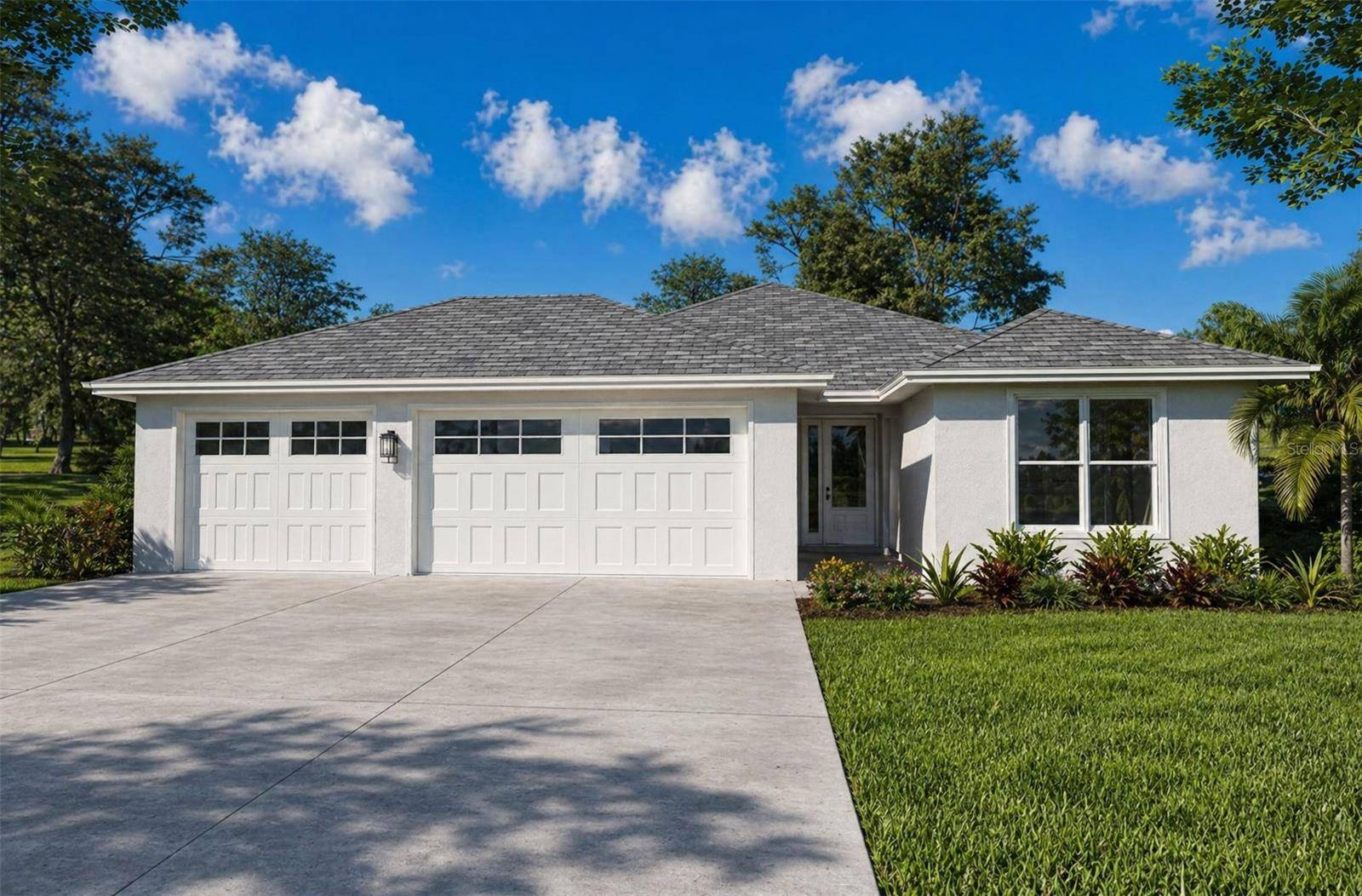 201 ALBA DR, Indian Lake Estates, FL 33855
