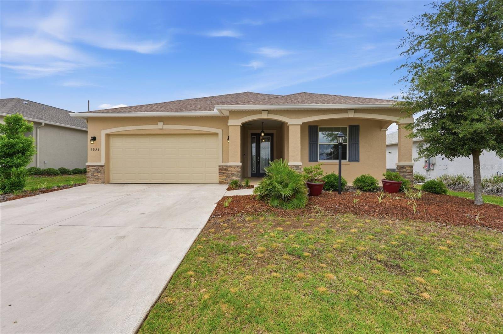 9958 SW 97TH LN, Ocala, FL 34481