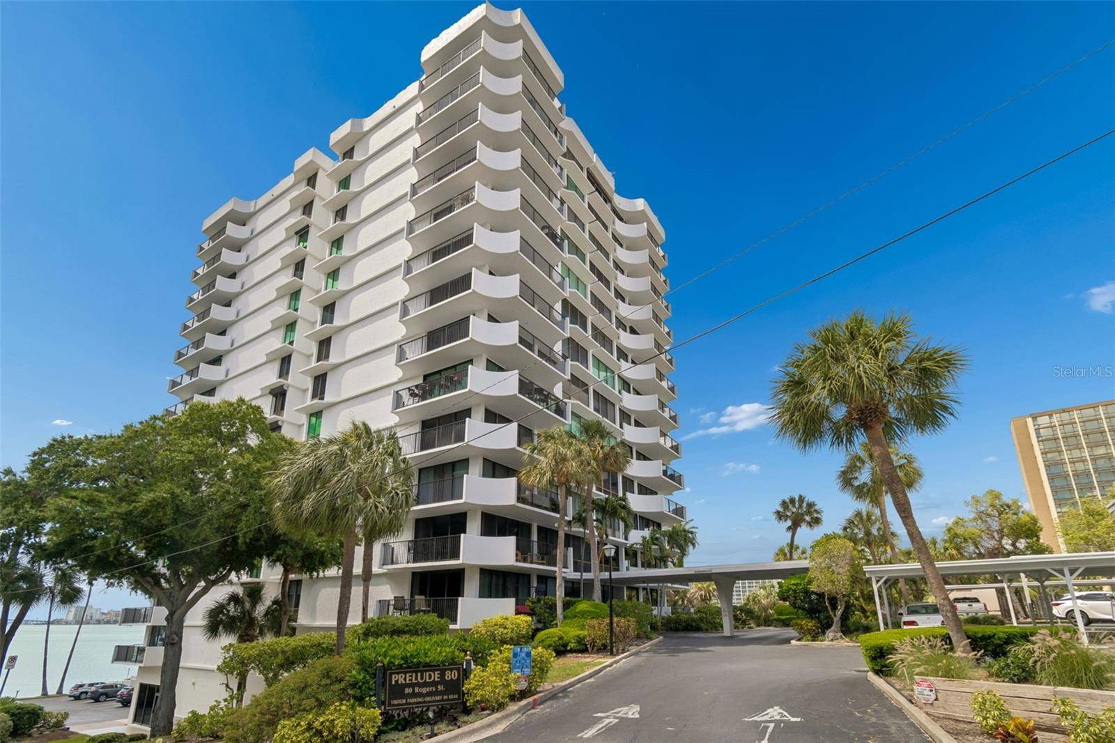 80 ROGERS ST #6C, Clearwater, FL 33756