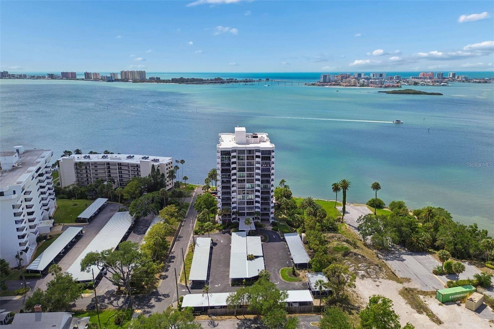 80 ROGERS ST #6C, Clearwater, FL 33756