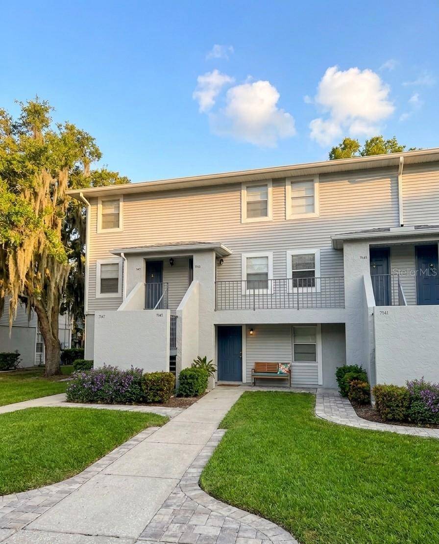 7143 E BANK DR #7143, Tampa, FL 33617