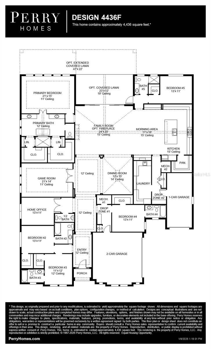 3834 BUTTE TRL, Lakewood Ranch, FL 34211