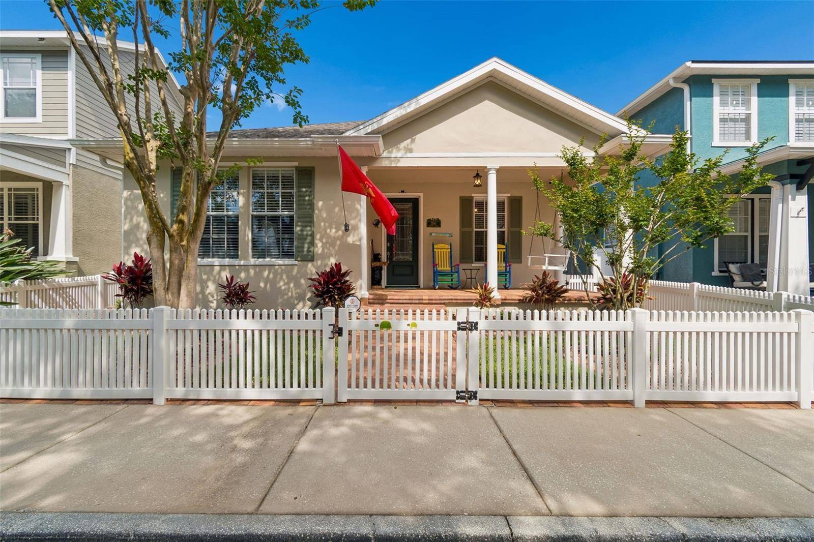 3550 FERRELL ST, New Port Richey, FL 34655