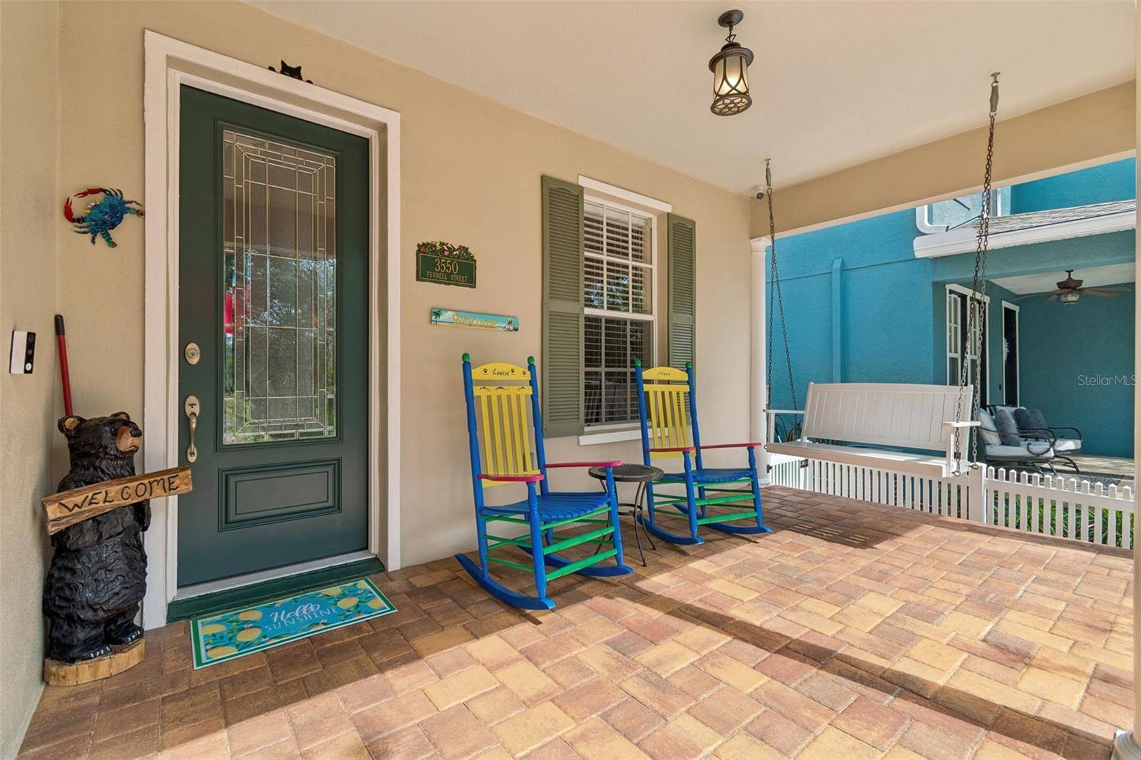 3550 FERRELL ST, New Port Richey, FL 34655