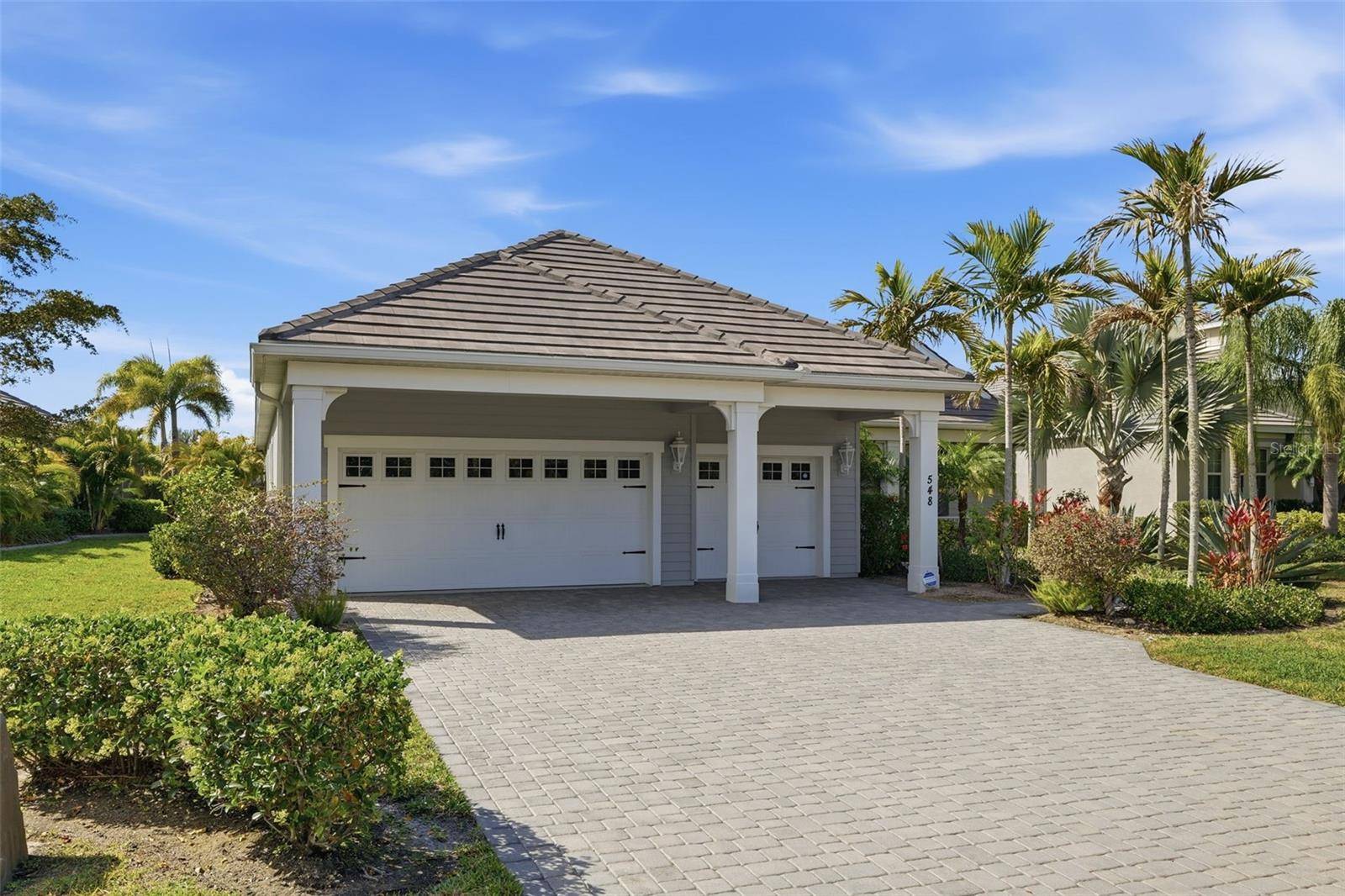 548 REGATTA WAY, Bradenton, FL 34208