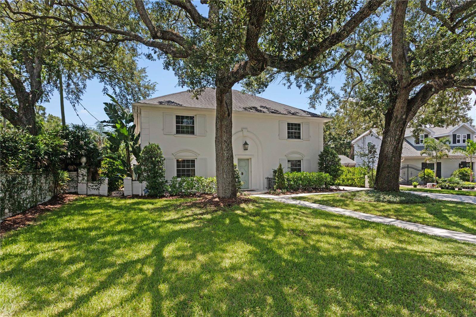 4704 W BROOKWOOD DR, Tampa, FL 33629