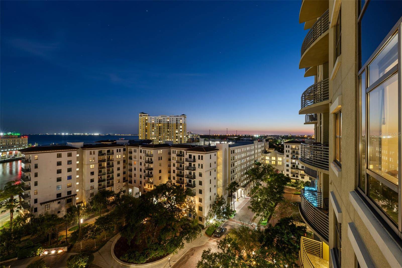 275 BAYSHORE BLVD #1006, Tampa, FL 33606