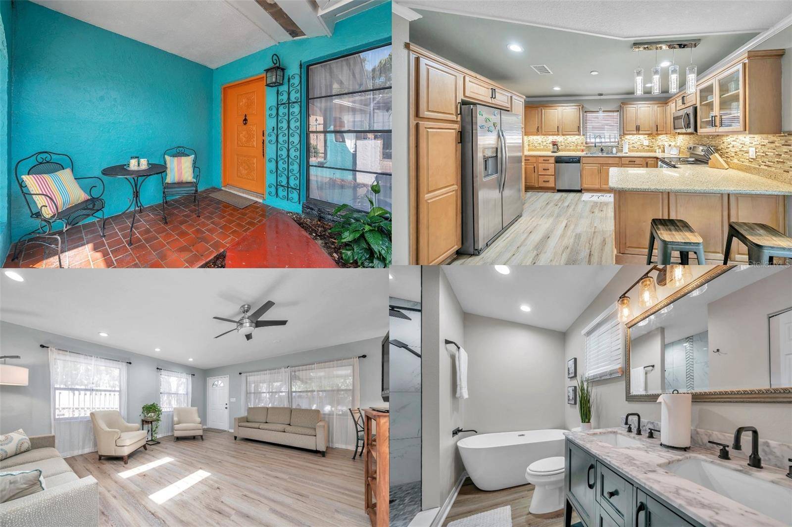 717 CAROLINA AVE, Tarpon Springs, FL 34689