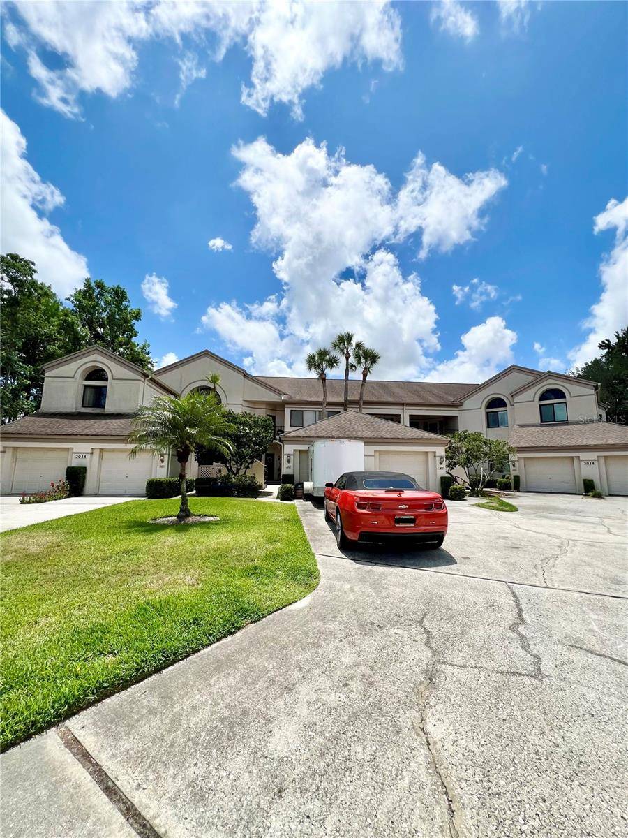 3014 RED OAK CT #102, Palm Harbor, FL 34684