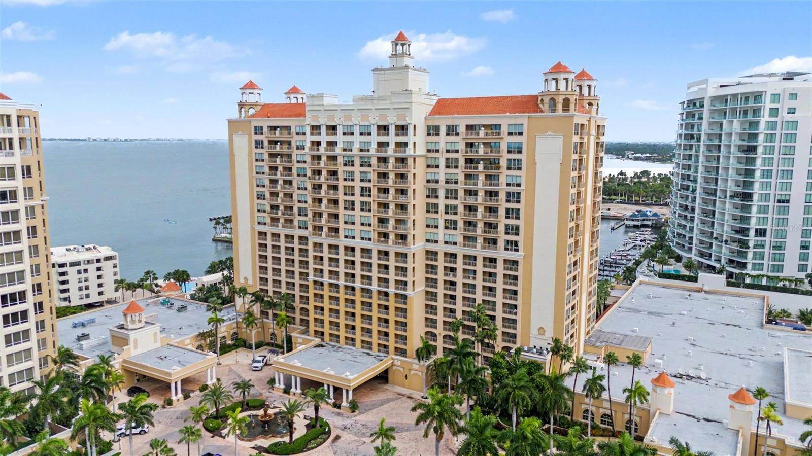 1111 RITZ CARLTON DR #1004, Sarasota, FL 34236