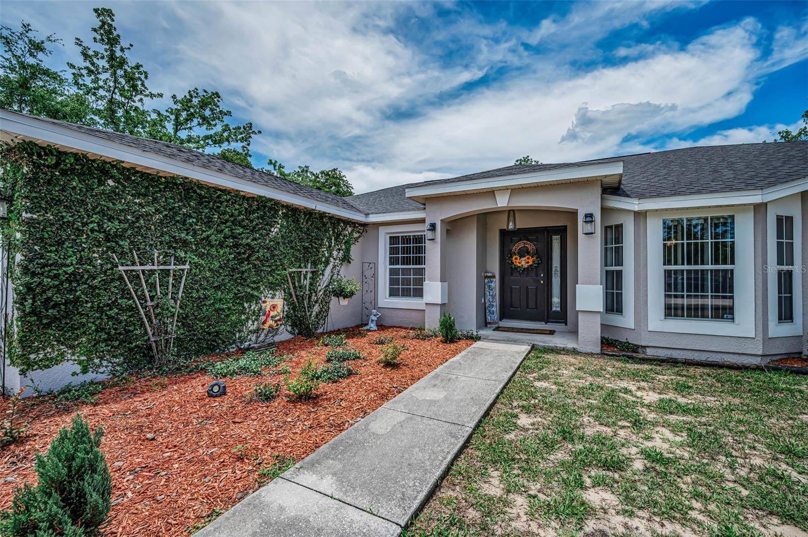 12123 FULMAR RD, Weeki Wachee, FL 34614
