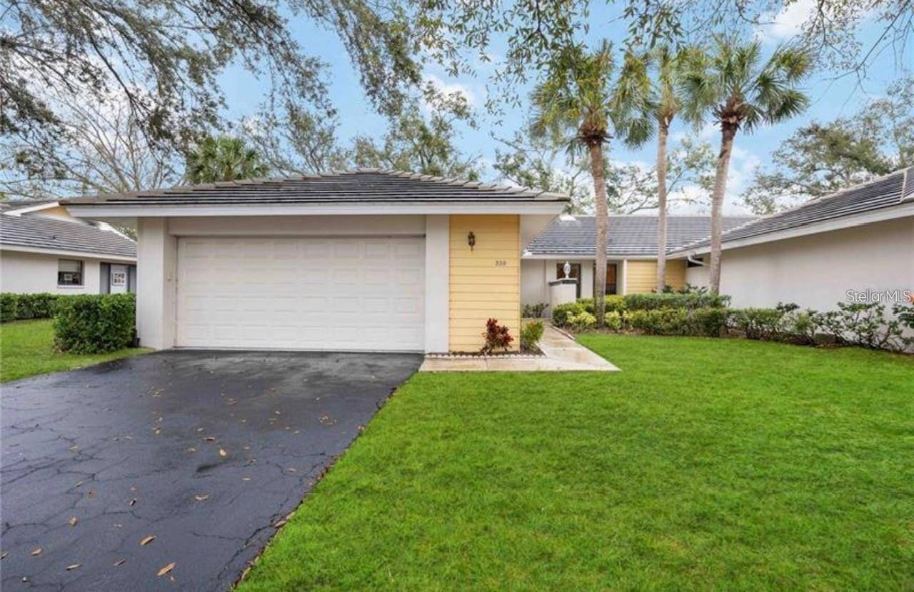 339 PEMBROKE LN S #228, Venice, FL 34293