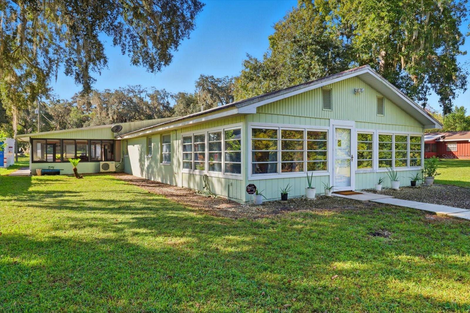 11641 E SALMON DR, Floral City, FL 34436
