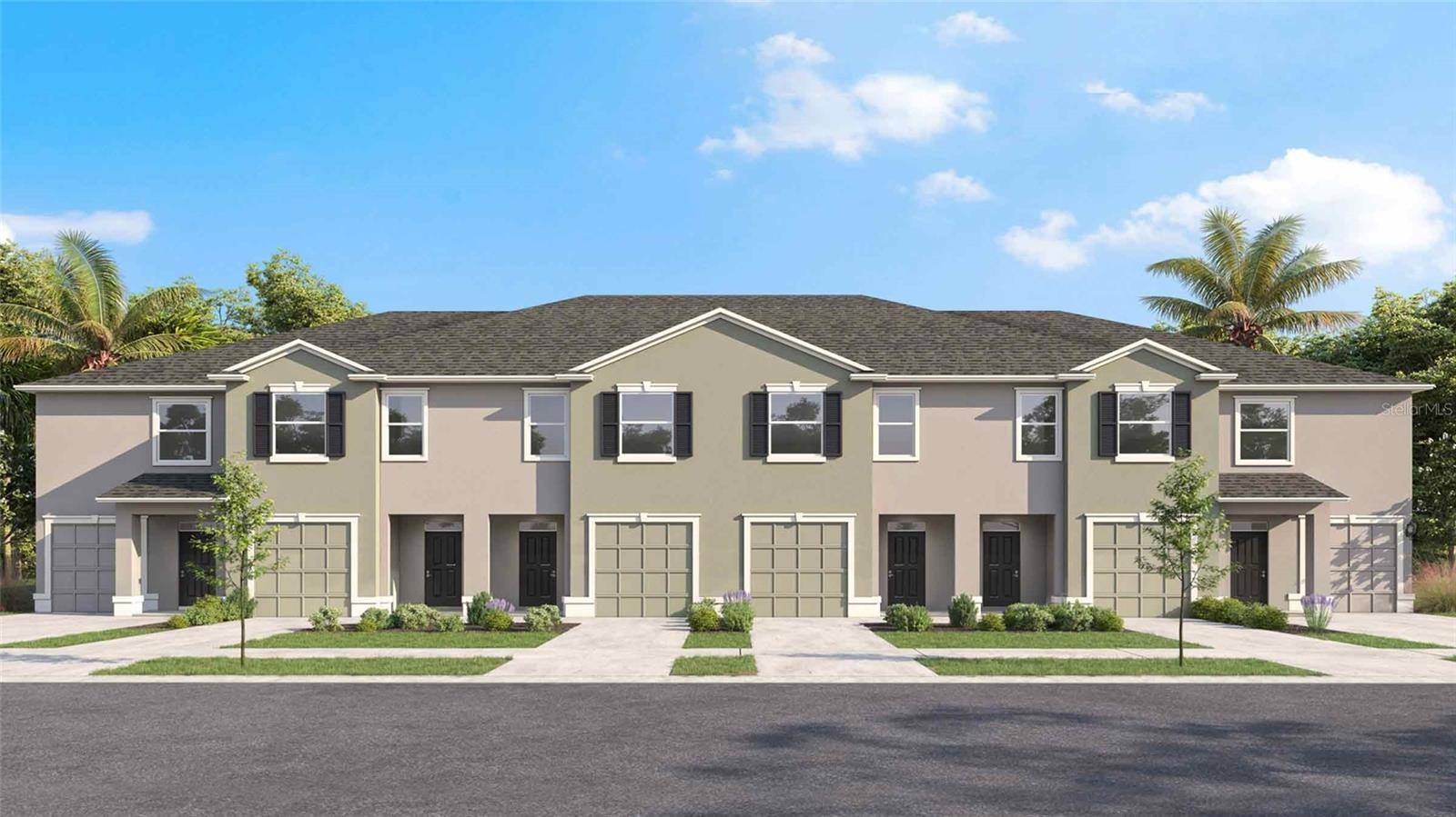 17657 SPANISH OAK LOOP, Land O Lakes, FL 34638