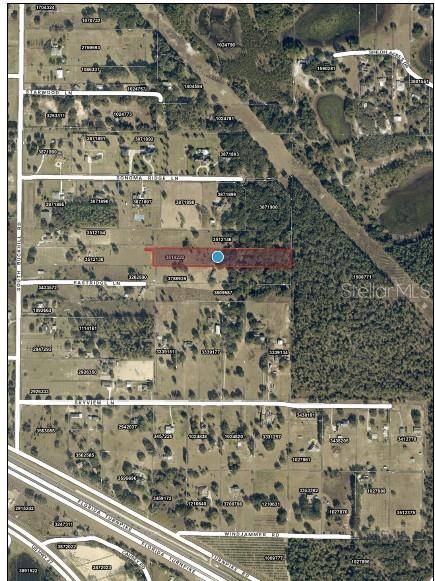 SONOMA RIDGE RD, Clermont, FL 34715