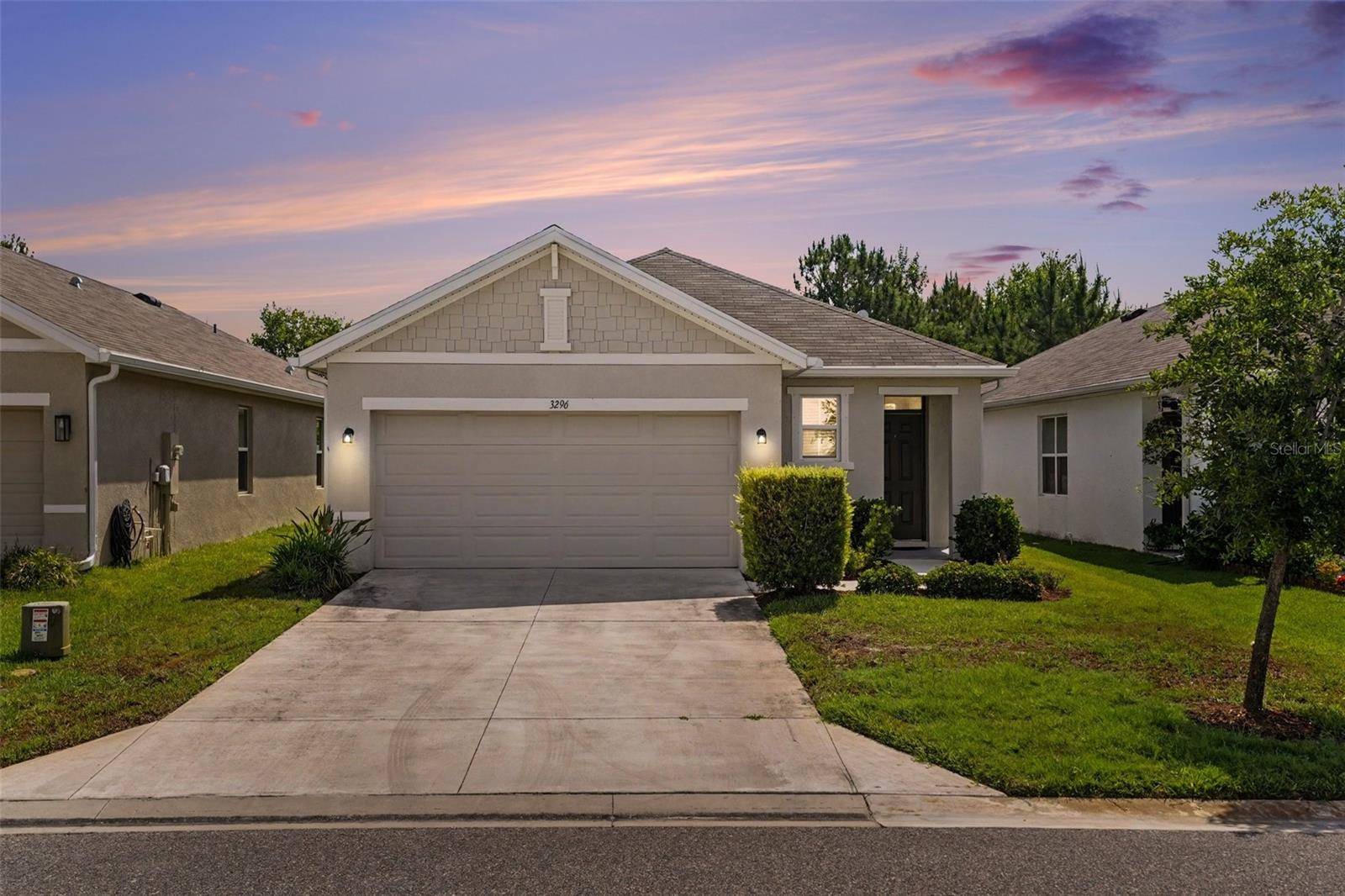 3296 SUNCOAST PLAINS DR, Odessa, FL 33556