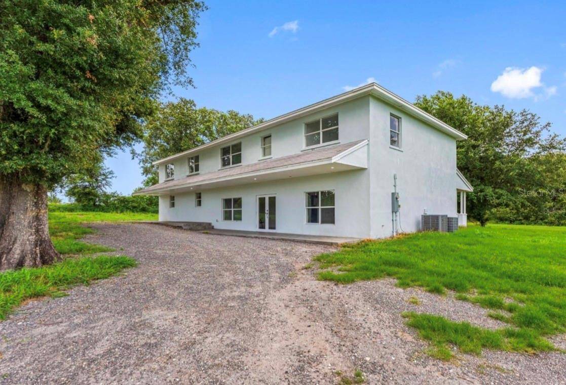 2440 WALLACE RD, Bartow, FL 33830