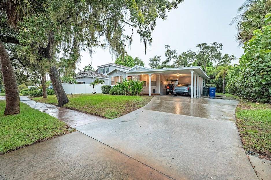1837 WORRINGTON ST, Sarasota, FL 34231
