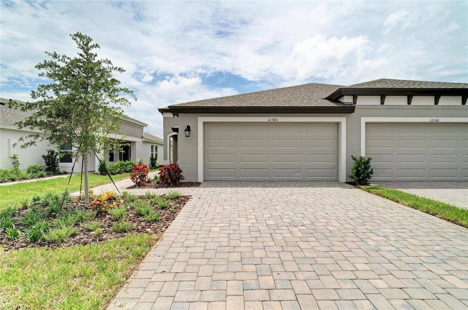 12365 OAK HILL WAY, Parrish, FL 34219