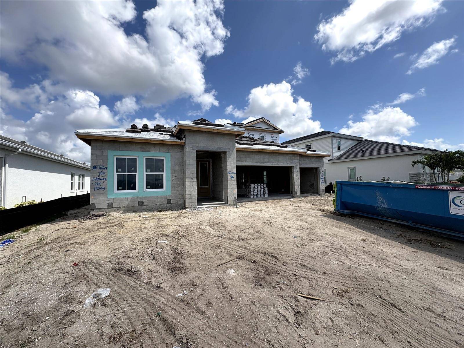 11245 BLISSBY ST, Venice, FL 34293
