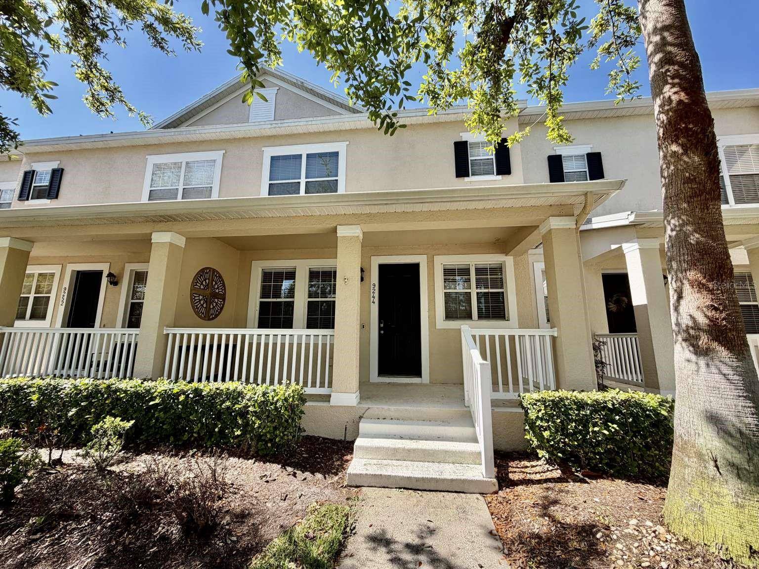 9244 CARDINAL MEADOW TRL, Orlando, FL 32827