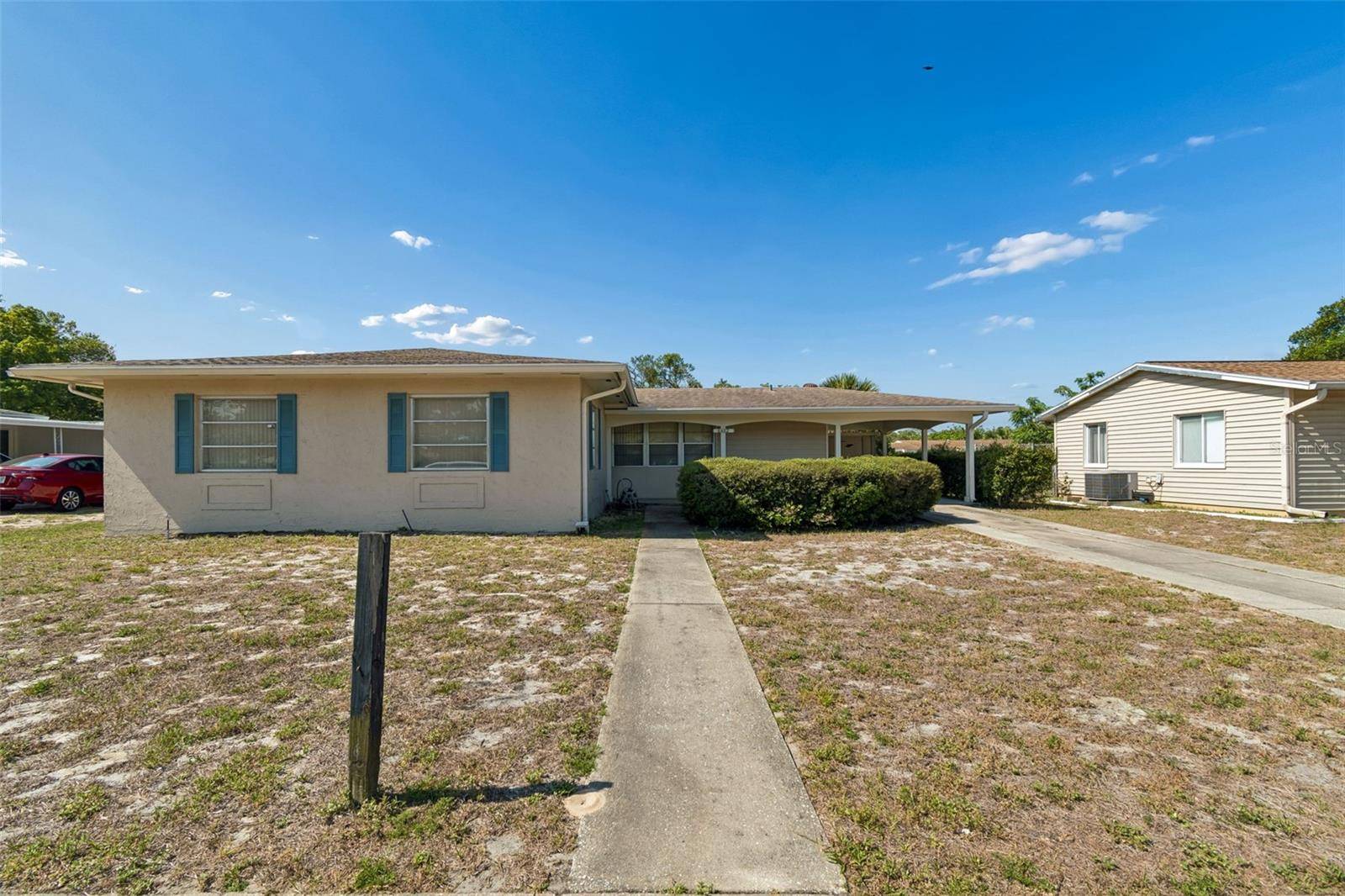 6432 SPRING HILL DR, Spring Hill, FL 34606