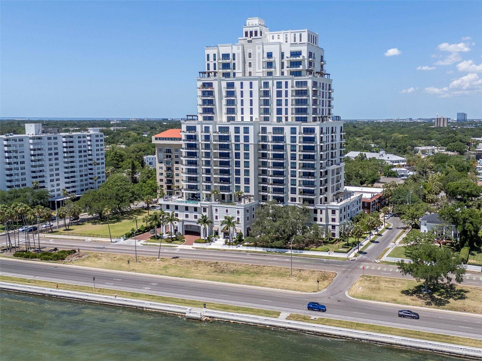 2103 BAYSHORE BLVD #602, Tampa, FL 33606