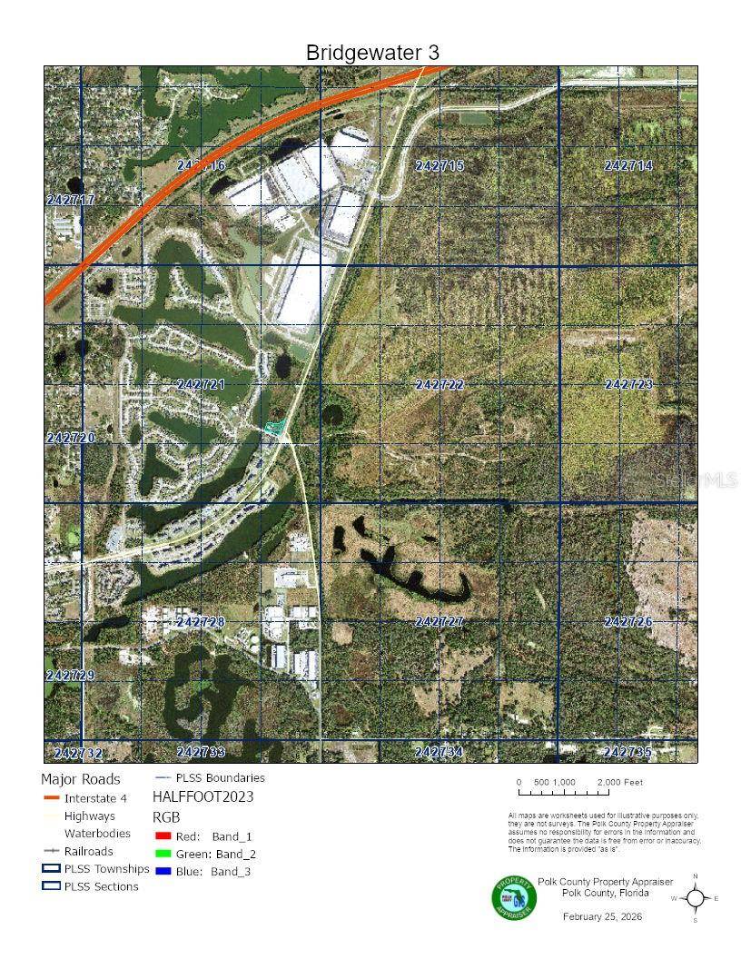 2525 VILLAGE LAKES BLVD, Lakeland, FL 33805