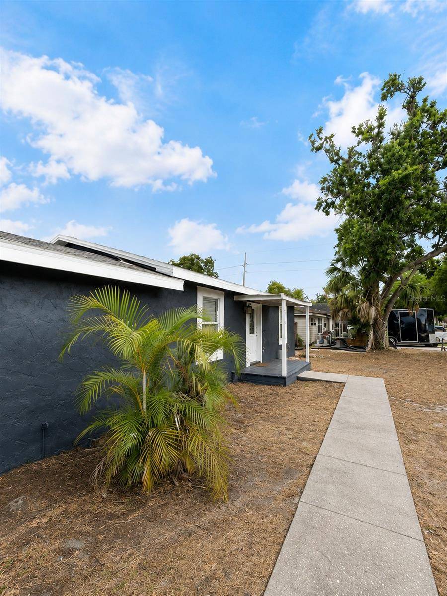 6712 S GABRIELLE ST, Tampa, FL 33611