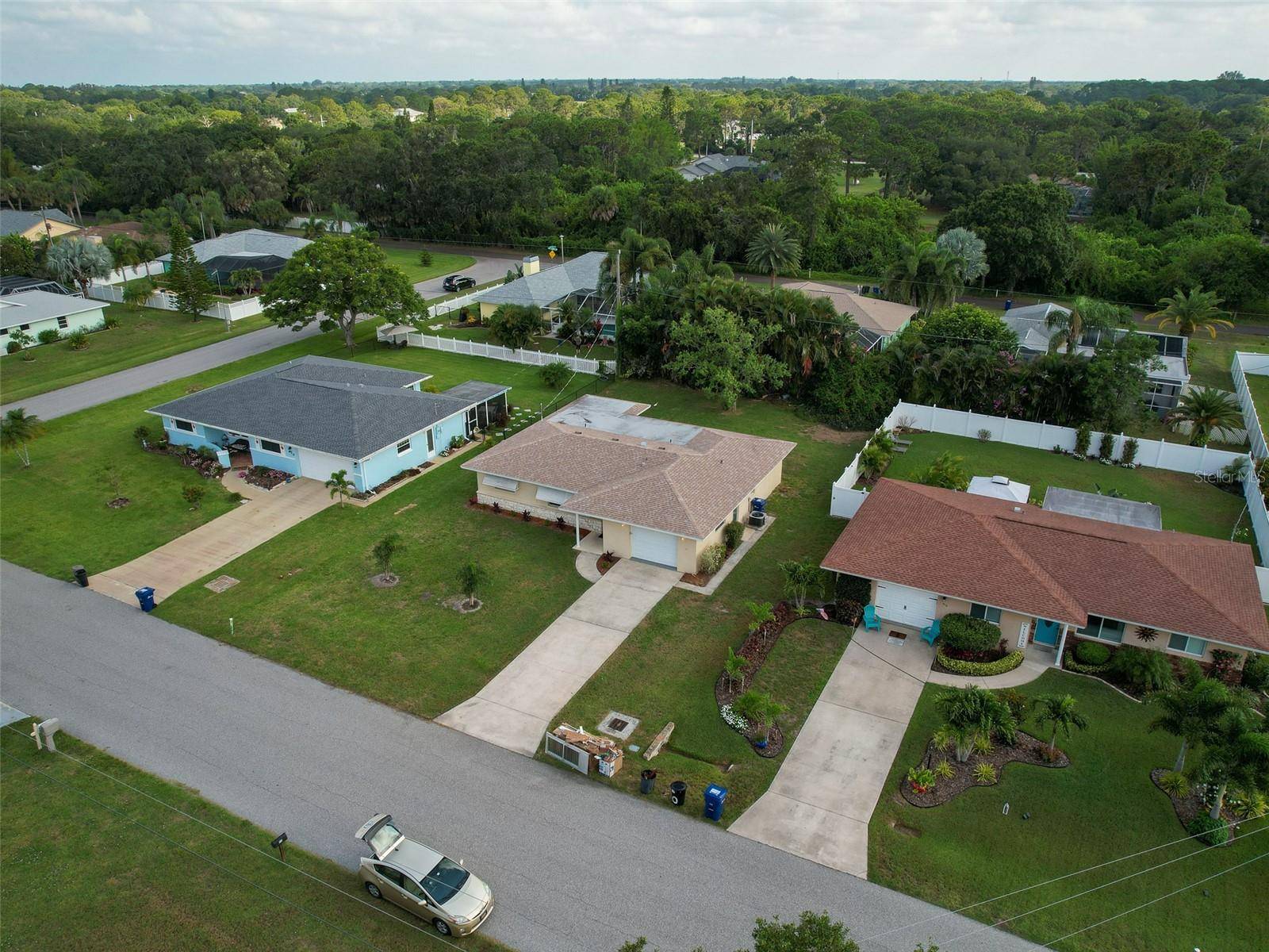 916 GILLESPIE ST, Englewood, FL 34223