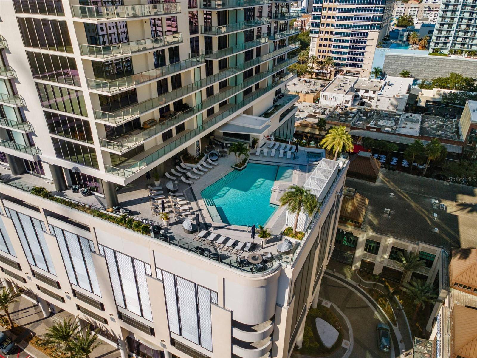 275 1ST AVE S #2308, St Petersburg, FL 33701