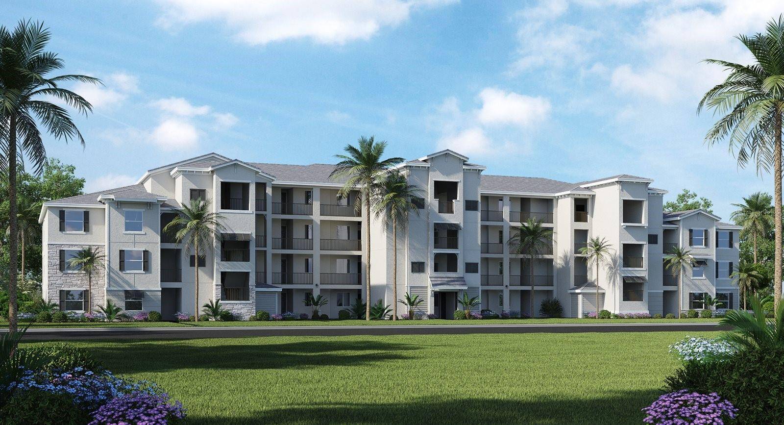 17630 OPAL SAND DR #108, Venice, FL 34293