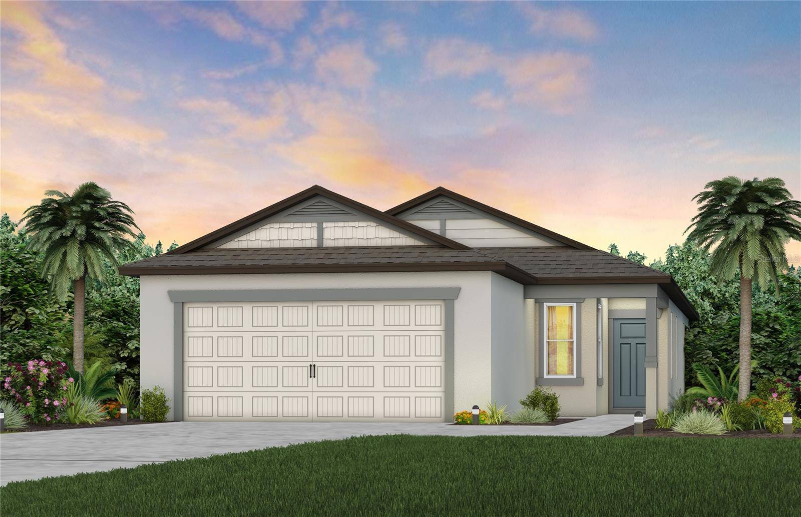 3831 BENHAM RISE RD, Spring Hill, FL 34609