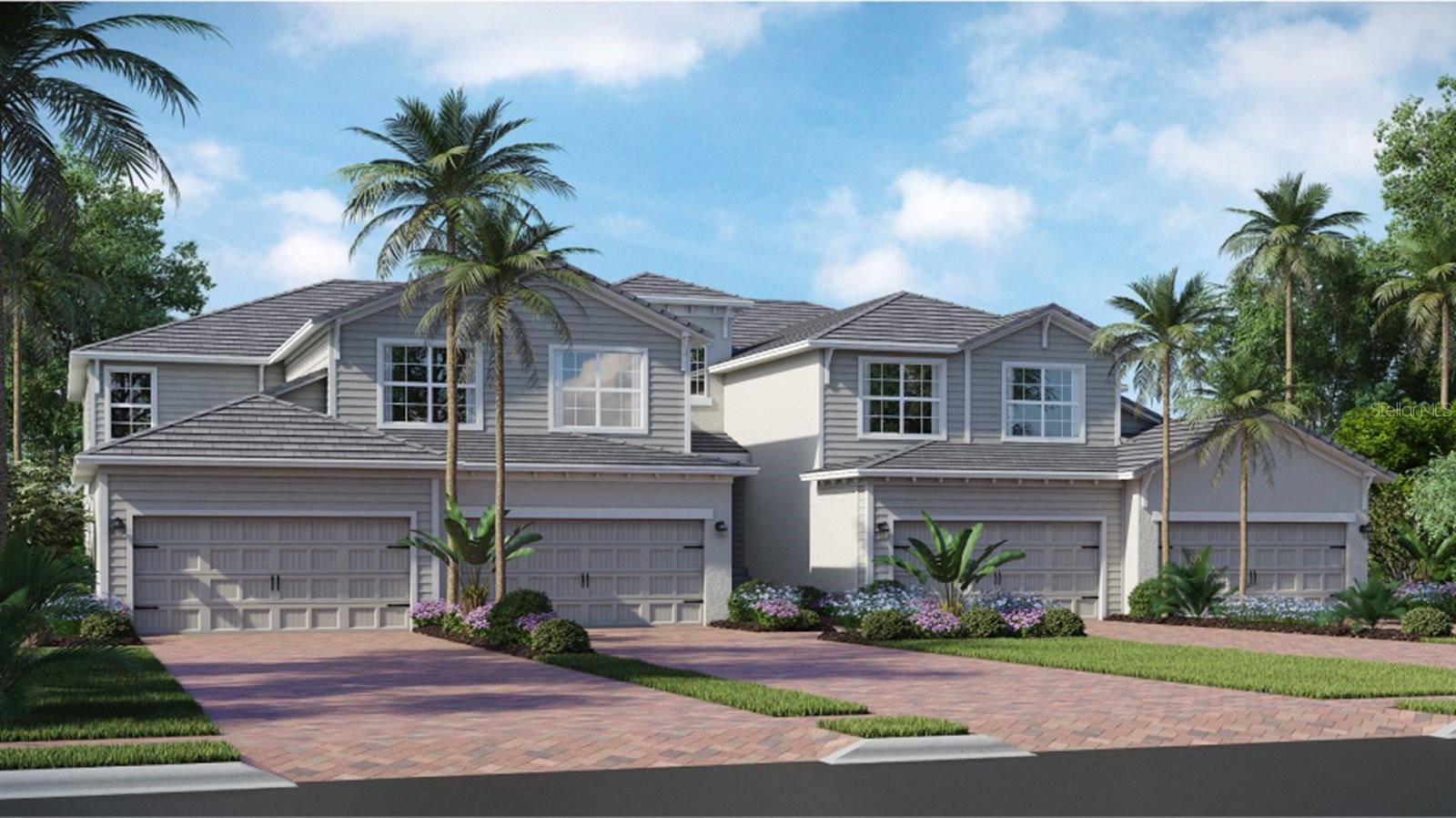 12894 SANTA MONICA CT #59-201, Venice, FL 34293