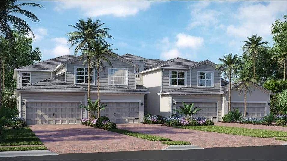 12913 SANTA MONICA CT #74-102, Venice, FL 34293