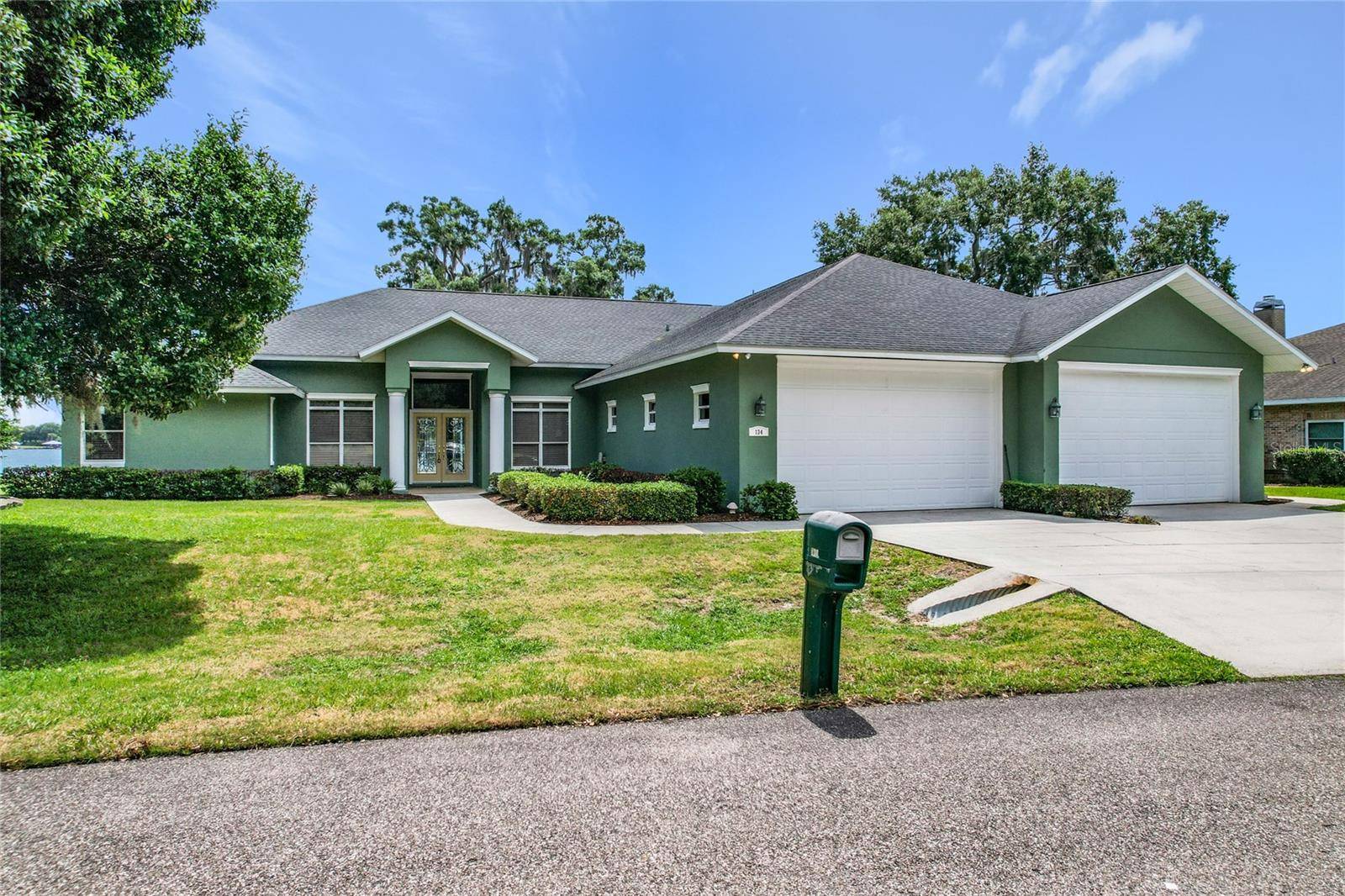 134 BAYBERRY DR, Polk City, FL 33868