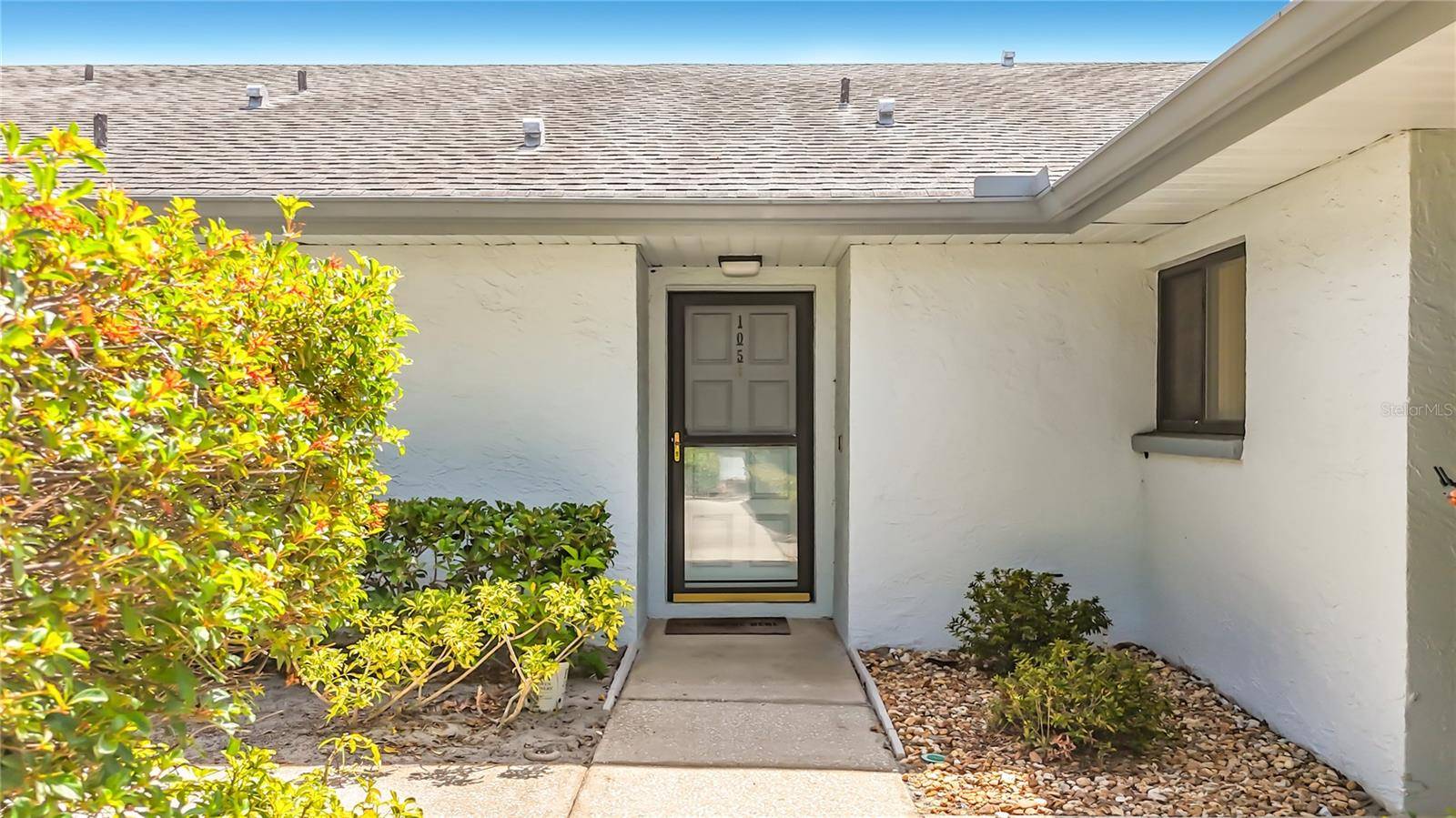 2733 COUNTRYSIDE BLVD #105, Clearwater, FL 33761