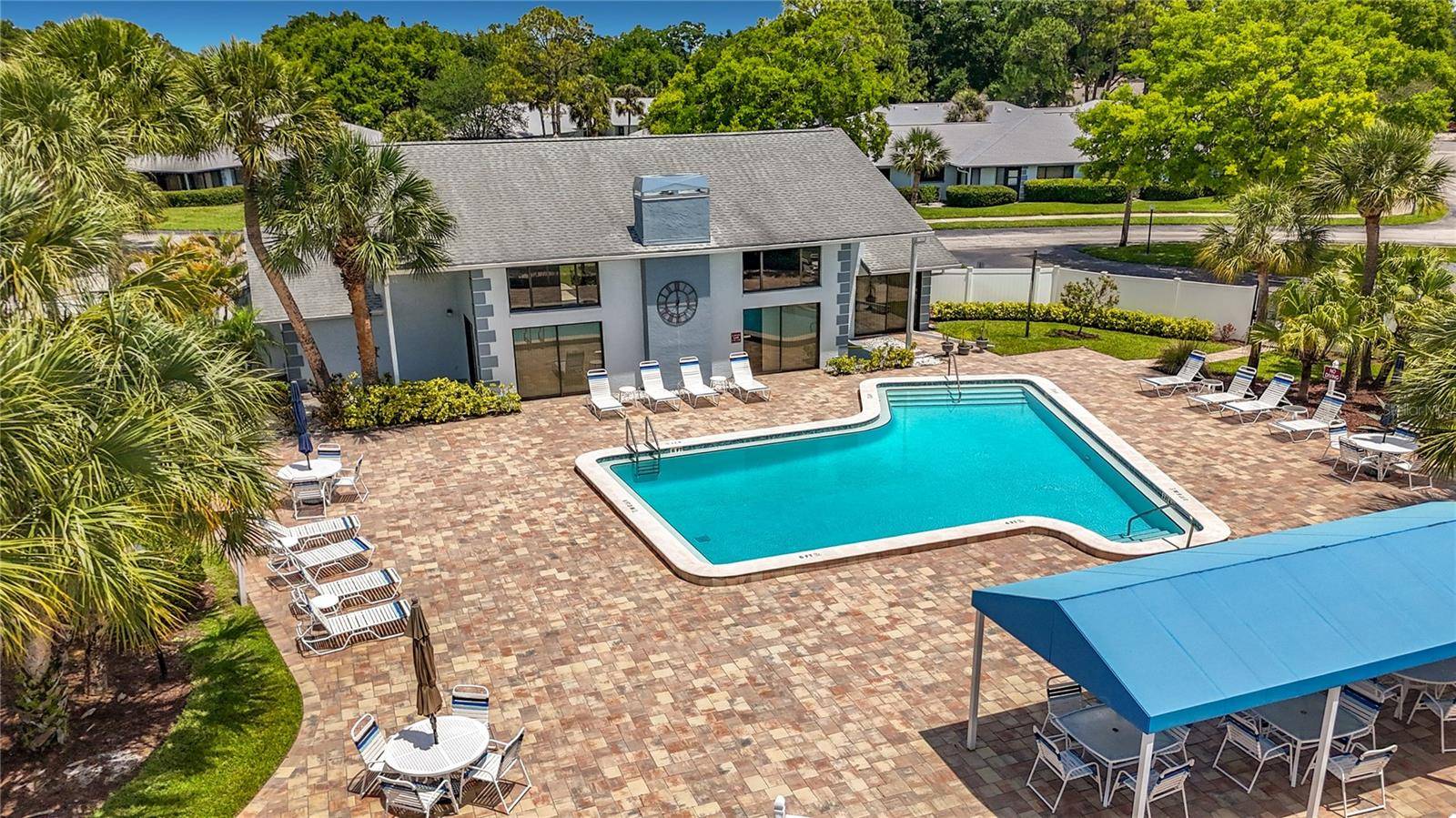 2733 COUNTRYSIDE BLVD #105, Clearwater, FL 33761