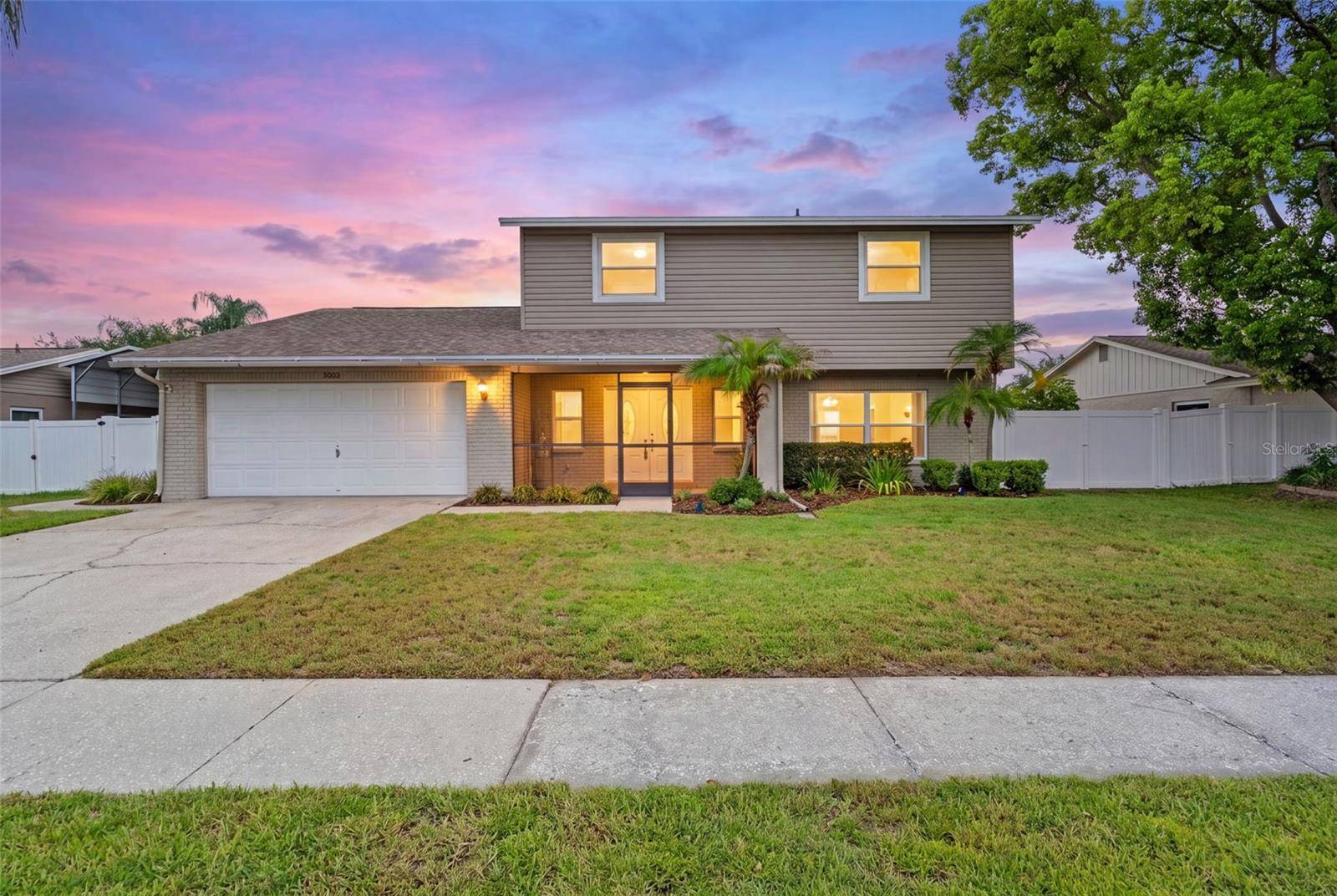 4029 BELL GRANDE DR, Valrico, FL 33596