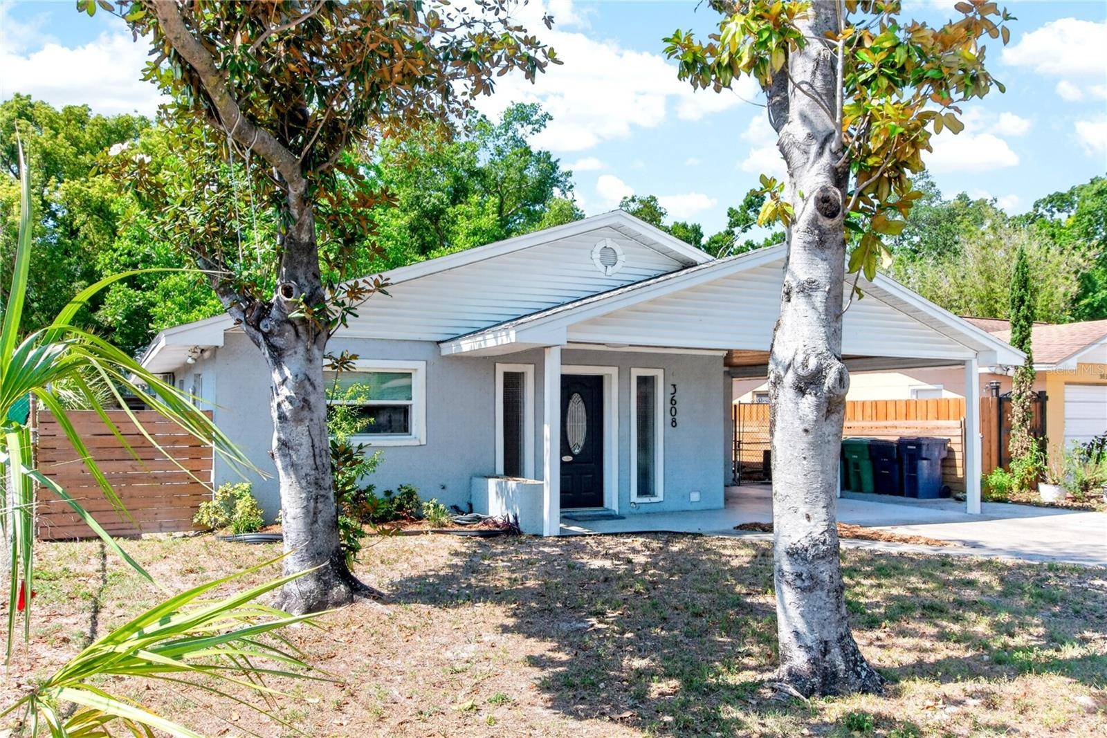 3608 W CARMEN ST, Tampa, FL 33609